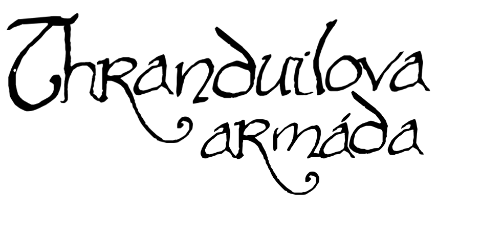 Thranduilova armáda